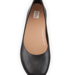 Fitflop Superballerina